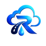 TheRain logo