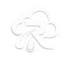 TheRain logo