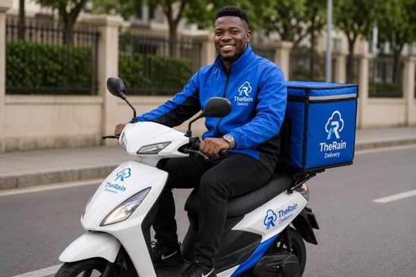 Delivery