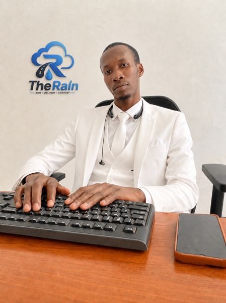 El Bashir