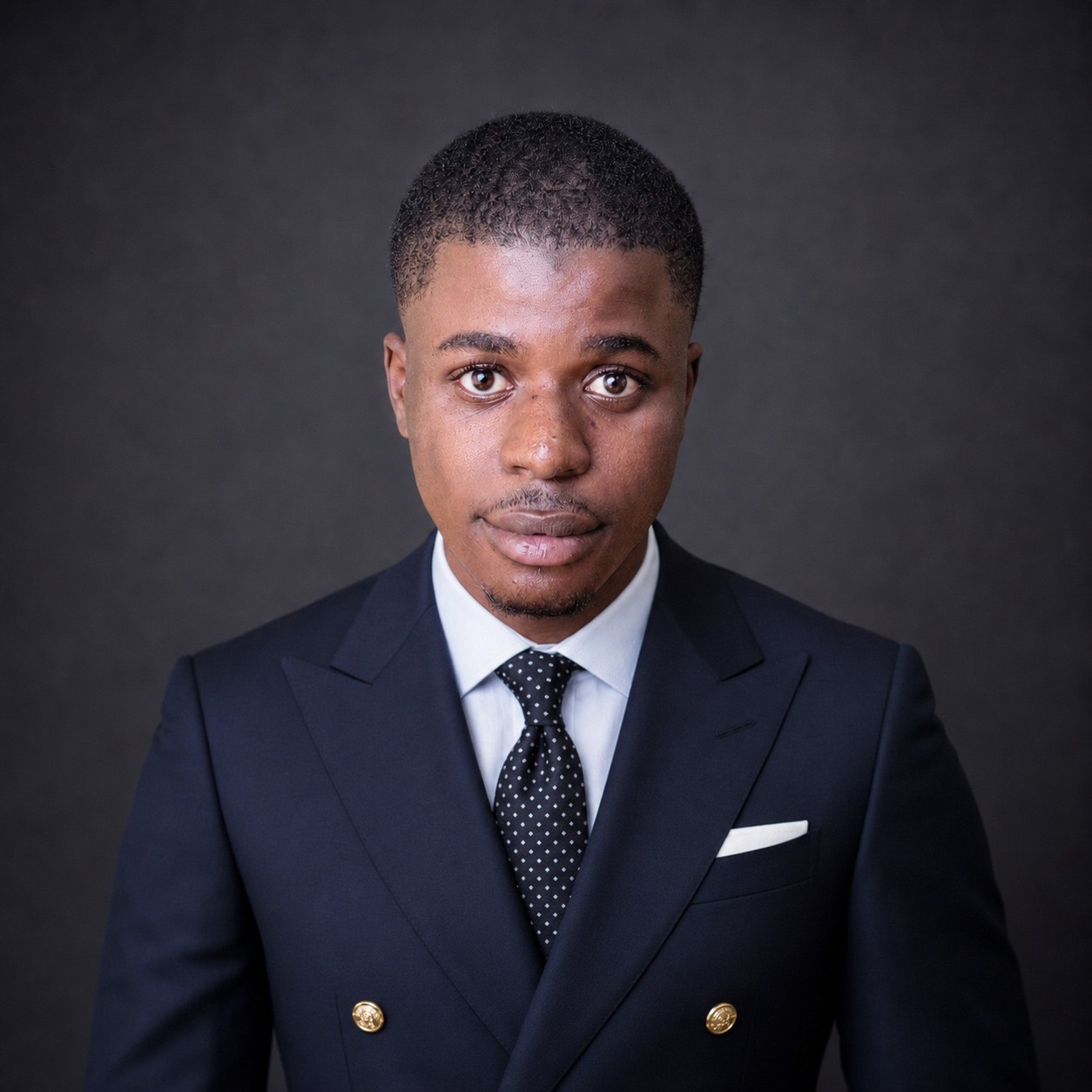 Muhammed Nurdin - Head of Operations