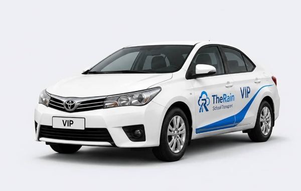 VIP Ride